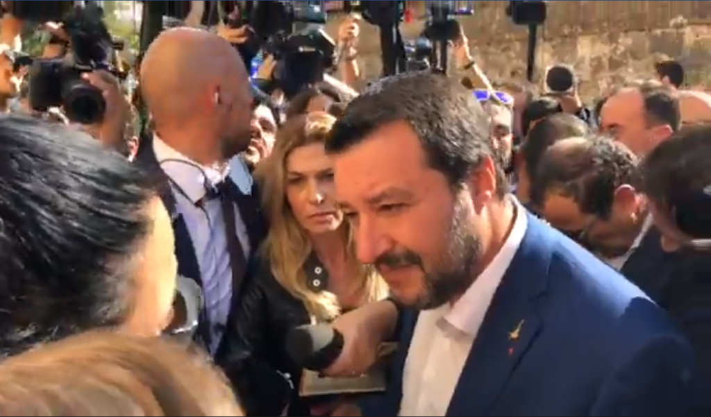 Roma come Macerata, storie di donne