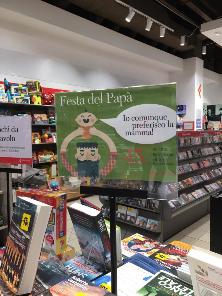 #19Marzo festa del papà