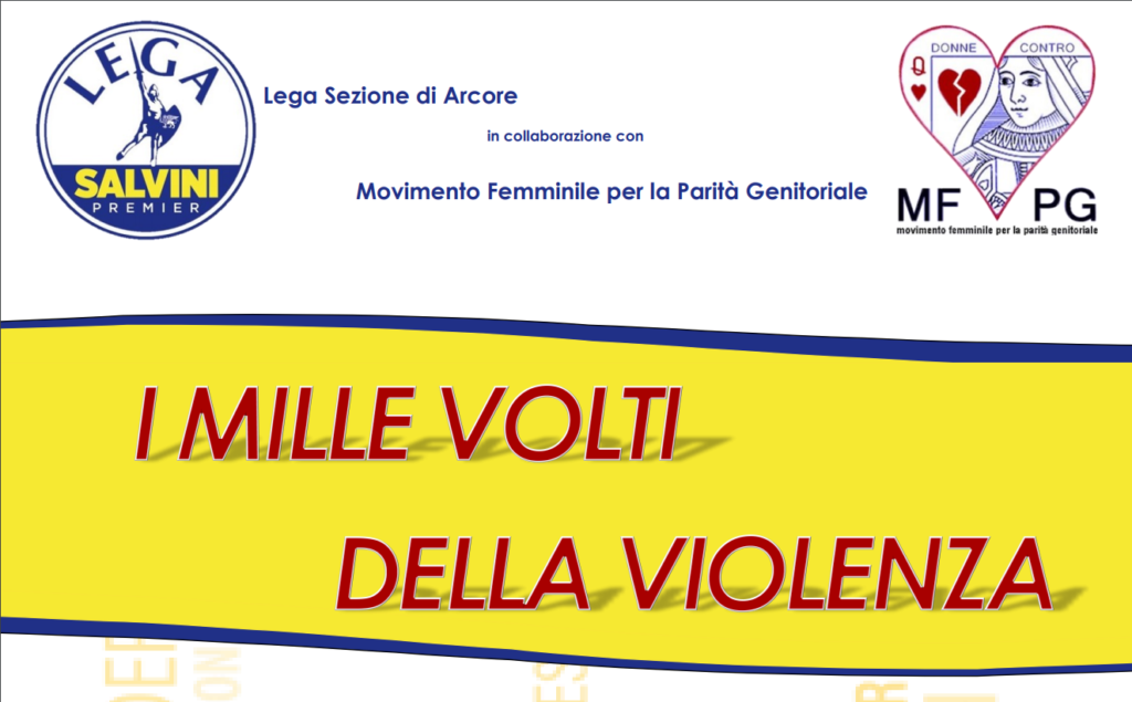 I mille volti della violenza