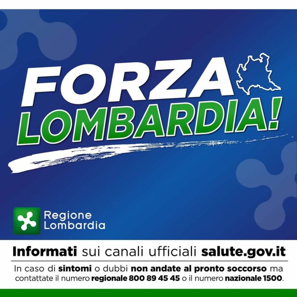Coronavirus Misure di prevenzione