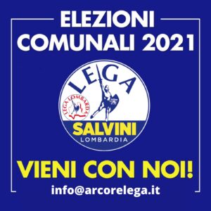 Elezioni 2021