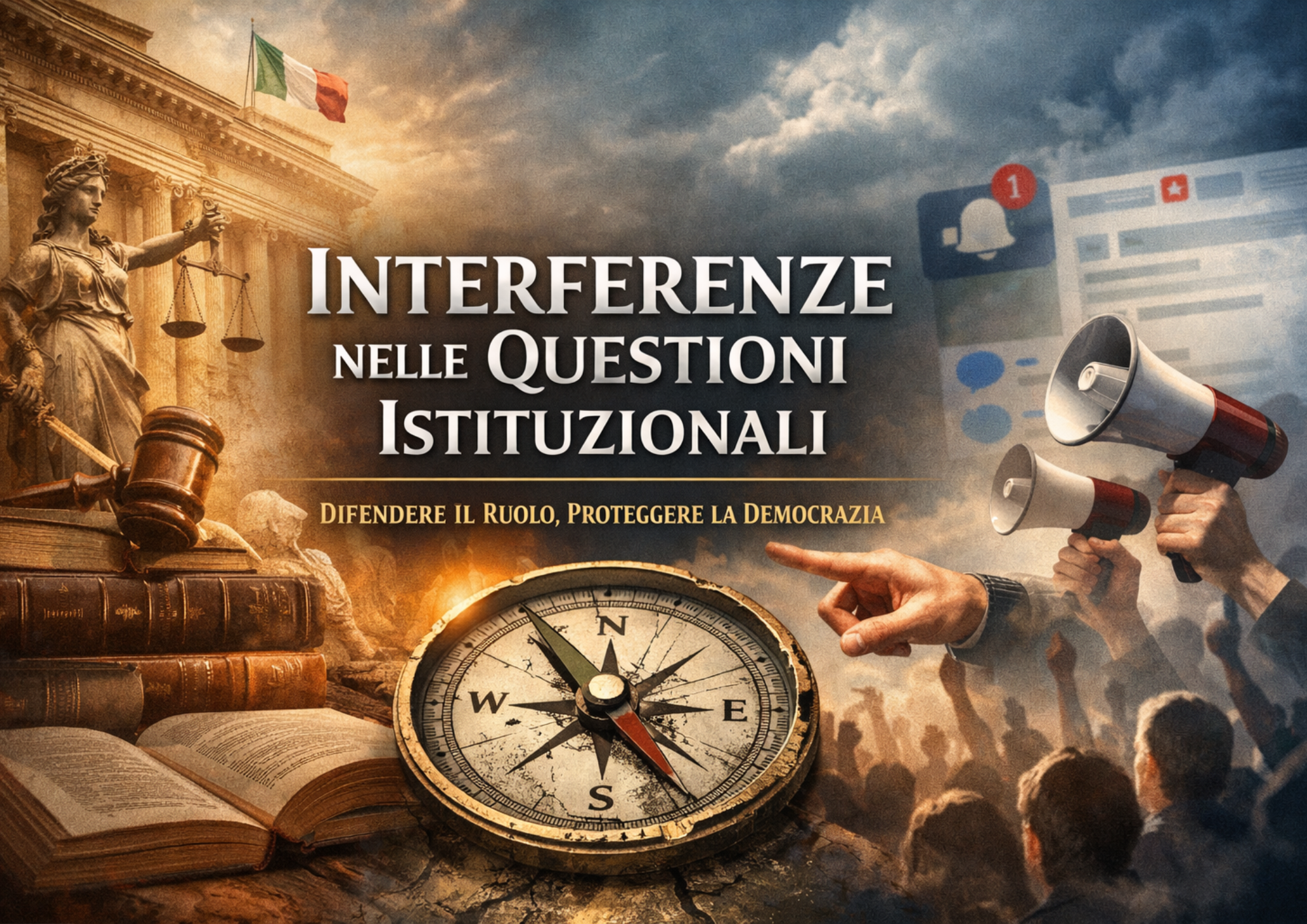 istituzioni